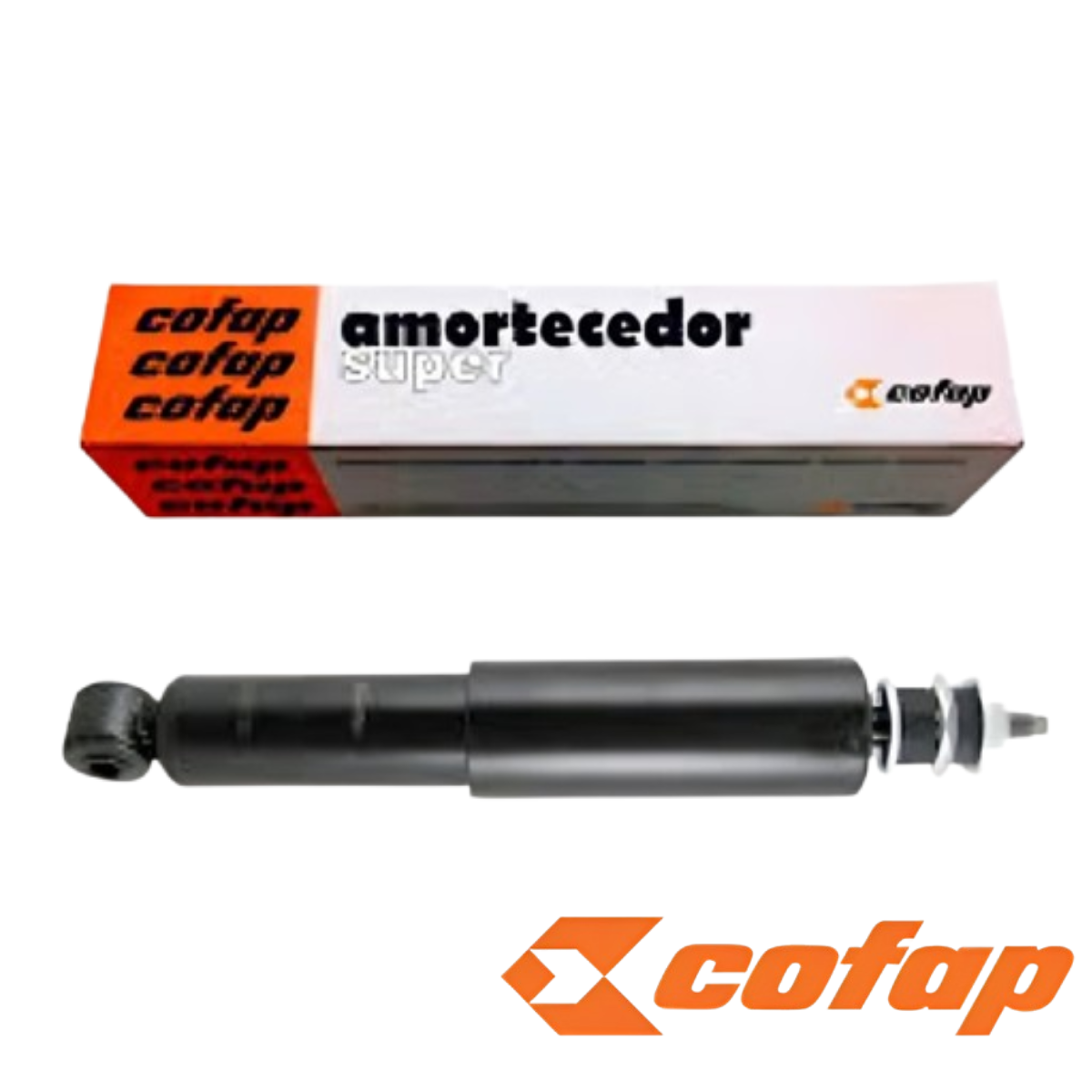 Amortecedor Dianteiro Hyundai Hr 05/13 Cofap B50994m - Imagem 3