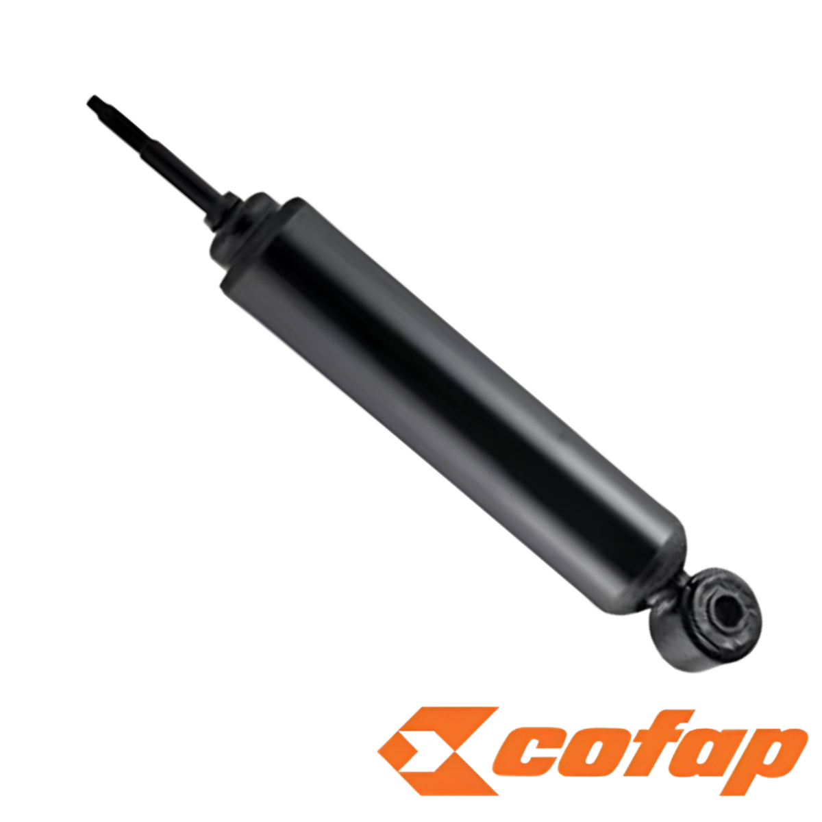 Amortecedor Dianteiro F4000 75 A 98 Cofap - Cofap - Imagem 4