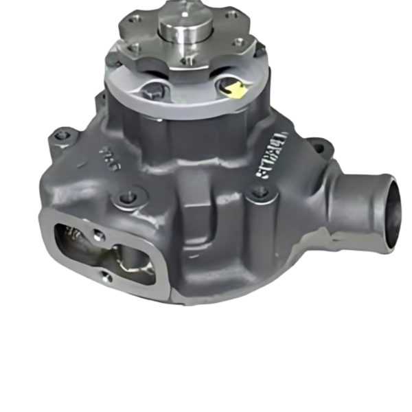 Bomba Água Mb 708 L608 Motor Om314 Rotor 88mm Schadek