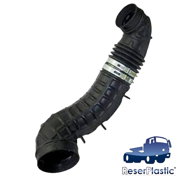 Mangueira Filtro Ar Turb. Ford Cargo Eletronico Falsi 100831 – Auto Truck