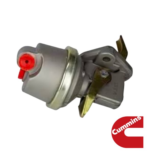 Bomba Combustível F250/F350/F4000 Ford 814 Cummins 4988769 - Imagem 4