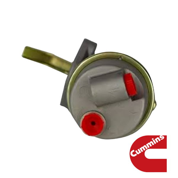 Bomba Combustível F250/F350/F4000 Ford 814 Cummins 4988769 - Imagem 5