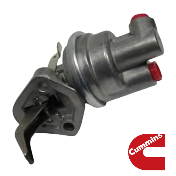 Bomba Combustível F250/F350/F4000 Ford 814 Cummins 4988769 - Imagem 6