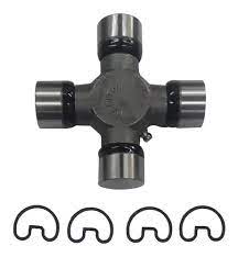 Cruzeta Cardan Vw 680/690/6140/7100 Meritor 801010