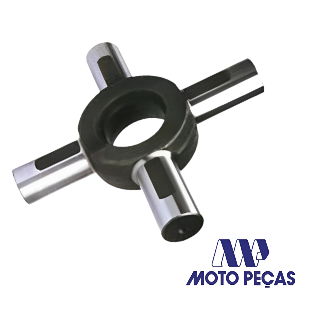 Cruzeta Diferencial Mb 1519/1520 Reduzido 30mm - Imagem 2