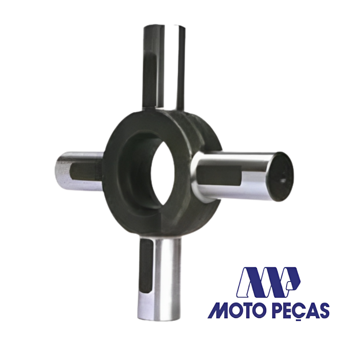 Cruzeta Diferencial Mb 1519/1520 Reduzido 30mm - Imagem 3
