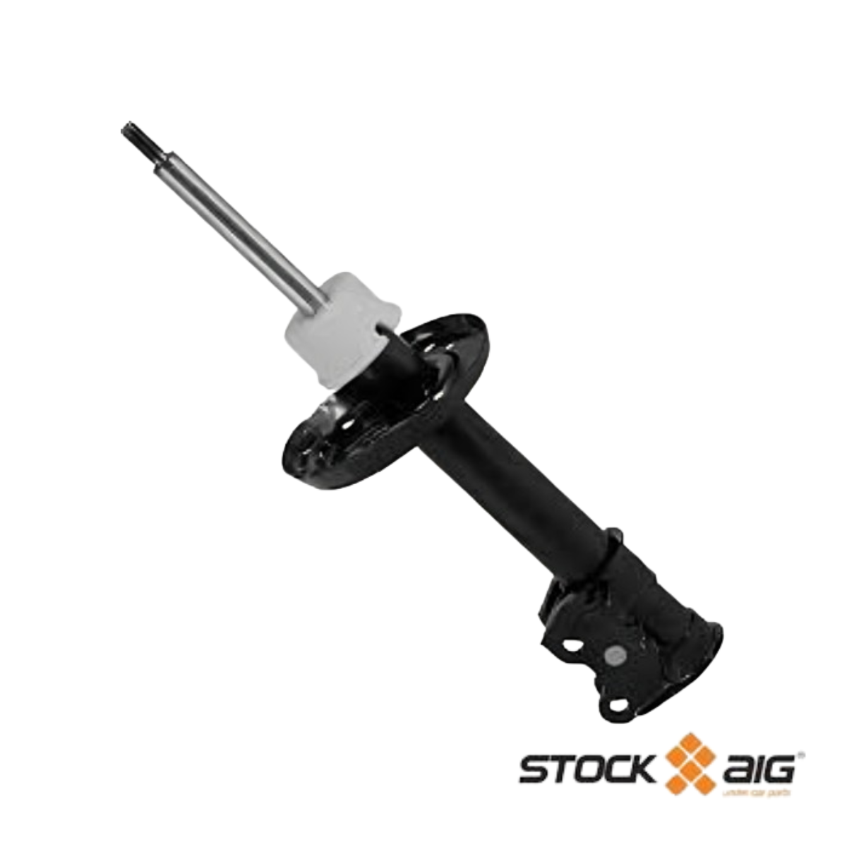 Amortecedor dianteiro uno 2010 2011 2012 2013 stock aig L/E - Imagem 2
