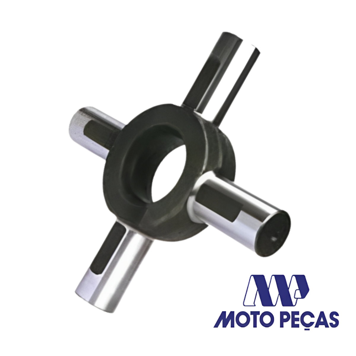 Cruzeta Diferencial Mb 1519/1520 Reduzido 30mm - Imagem 4