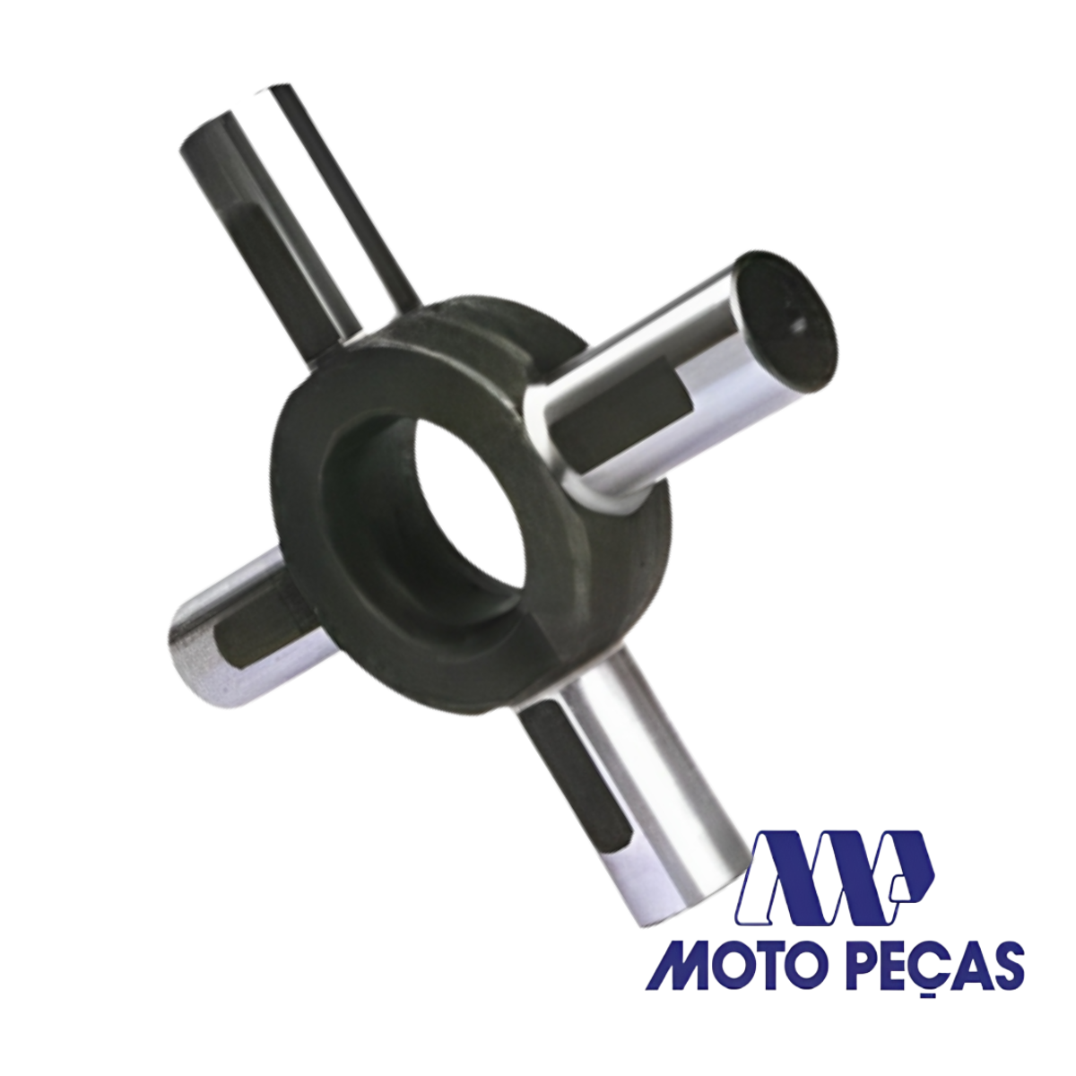Cruzeta Diferencial Mb 1519/1520 Reduzido 30mm - Imagem 5