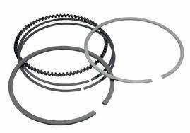 Anel Compressor Ar 0.77mm Mb 352/252a Med. 0,50 Cofap Na2335