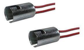 KIT-SOQUETE HASTE 2 POLOS UNIVERSAL D'PAULA DP3133