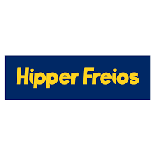 Tambor Freio Diant F400/F4000 4 Furos Hipper Freios Hf4000g - Imagem 2