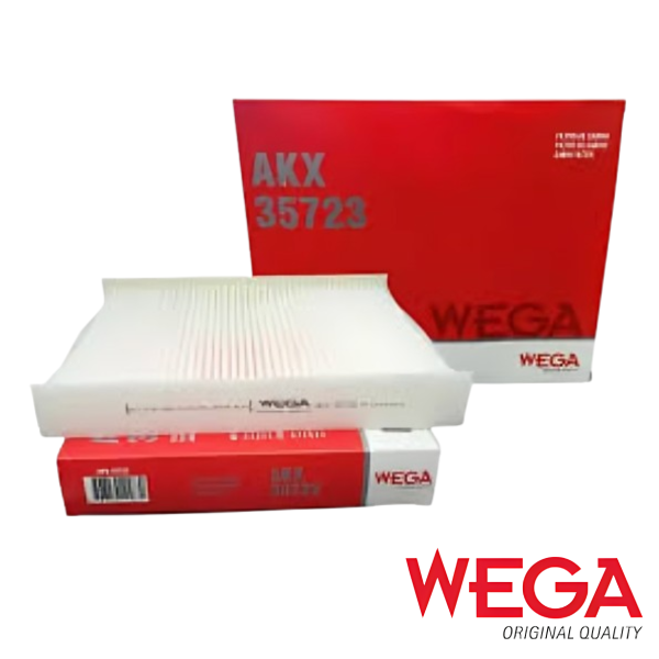 Filtro Cabine Ar Condicionado Onix Prisma Cobalt Spin Cruze - Image 2