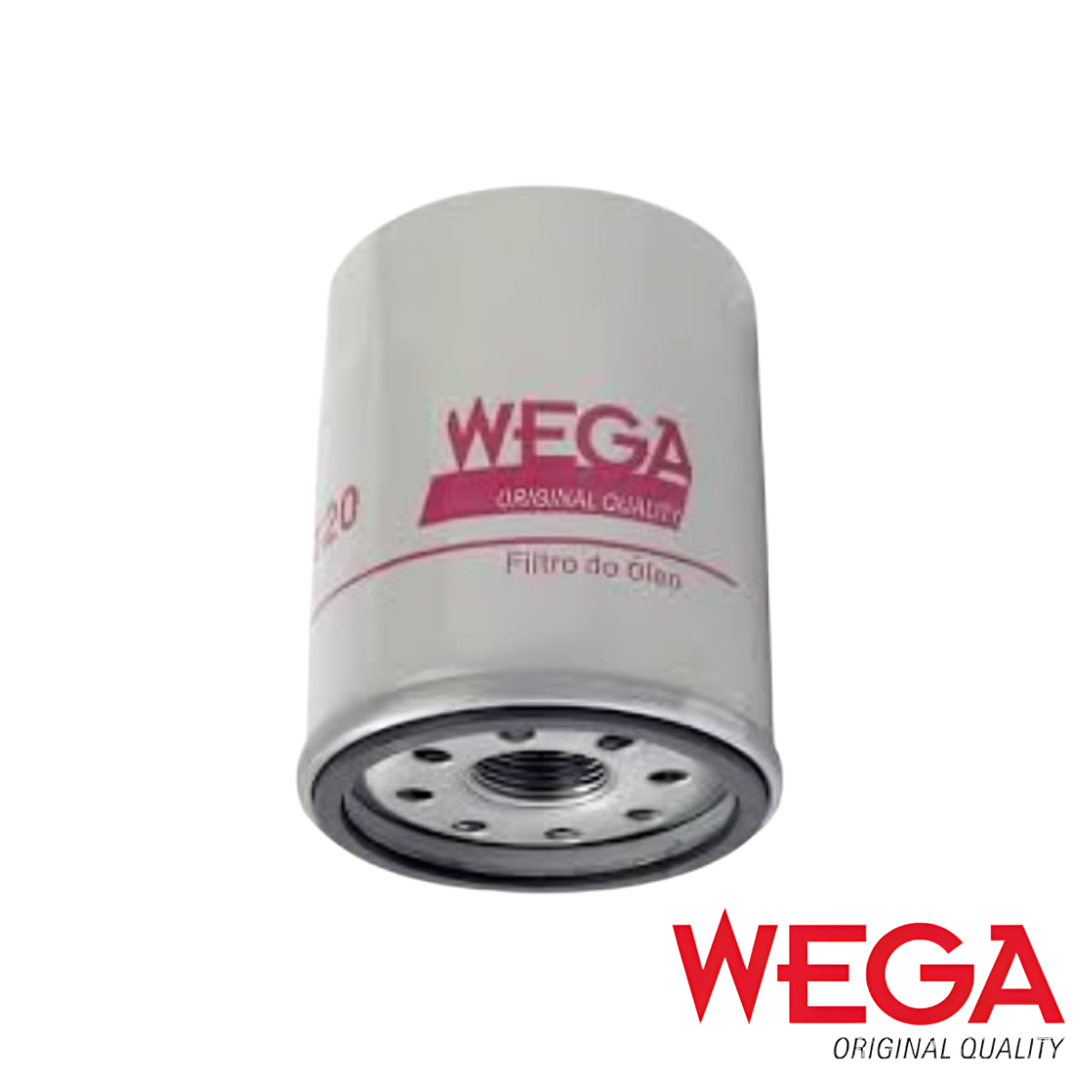 Filtro De Oleo Fiat Doblò Fire Cargo/ Ex 1.3 16v 2001 A 200 - Imagem 3