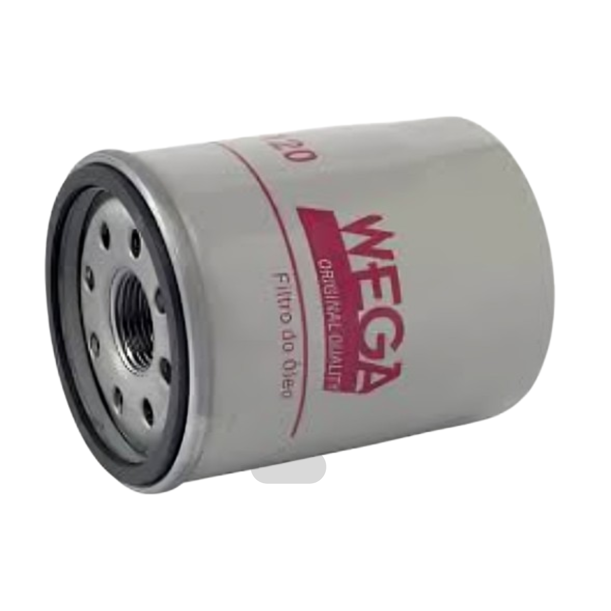 Filtro De Oleo Fiat Doblò Fire Cargo/ Ex 1.3 16v 2001 A 200