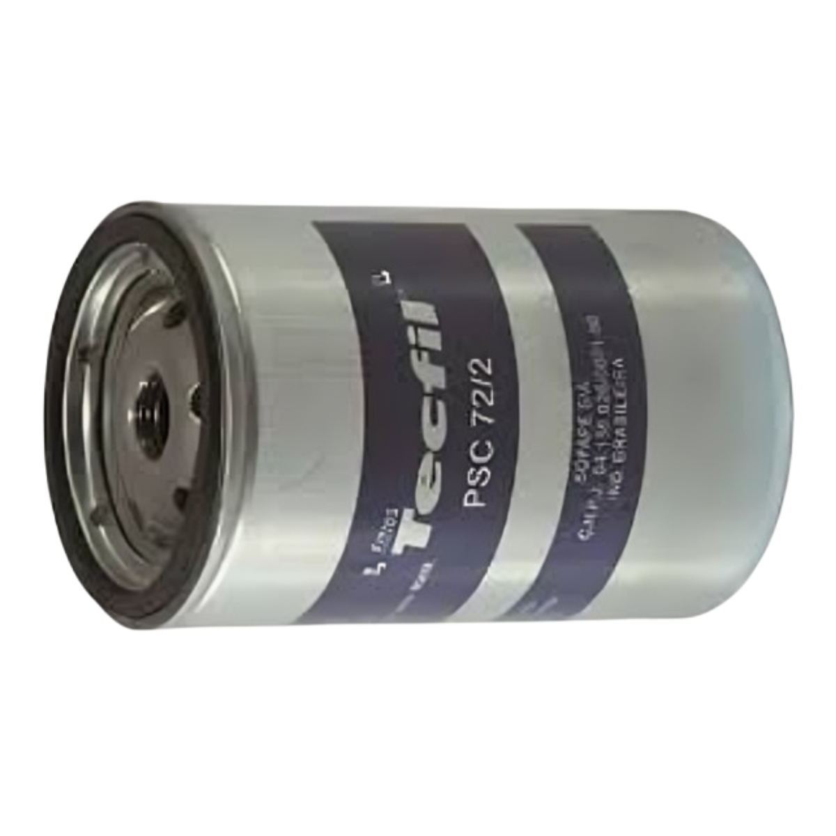 Filtro Combustível Psc72/2 / Hdf494 / Fcd2045b