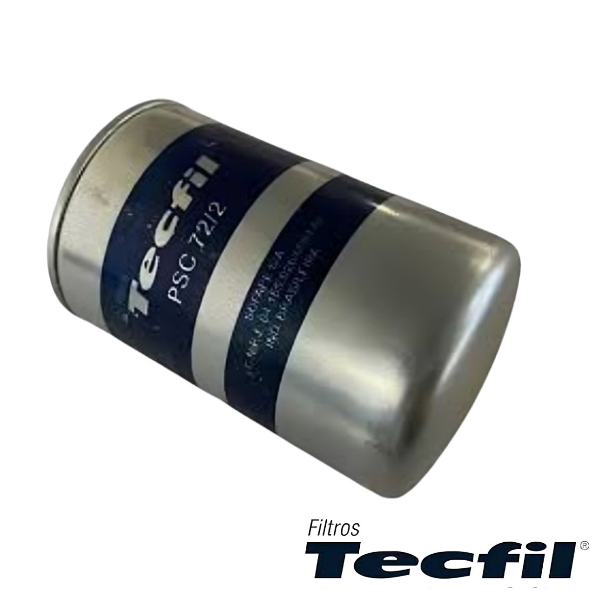 Filtro Combustível Psc72/2 / Hdf494 / Fcd2045b - Imagem 4