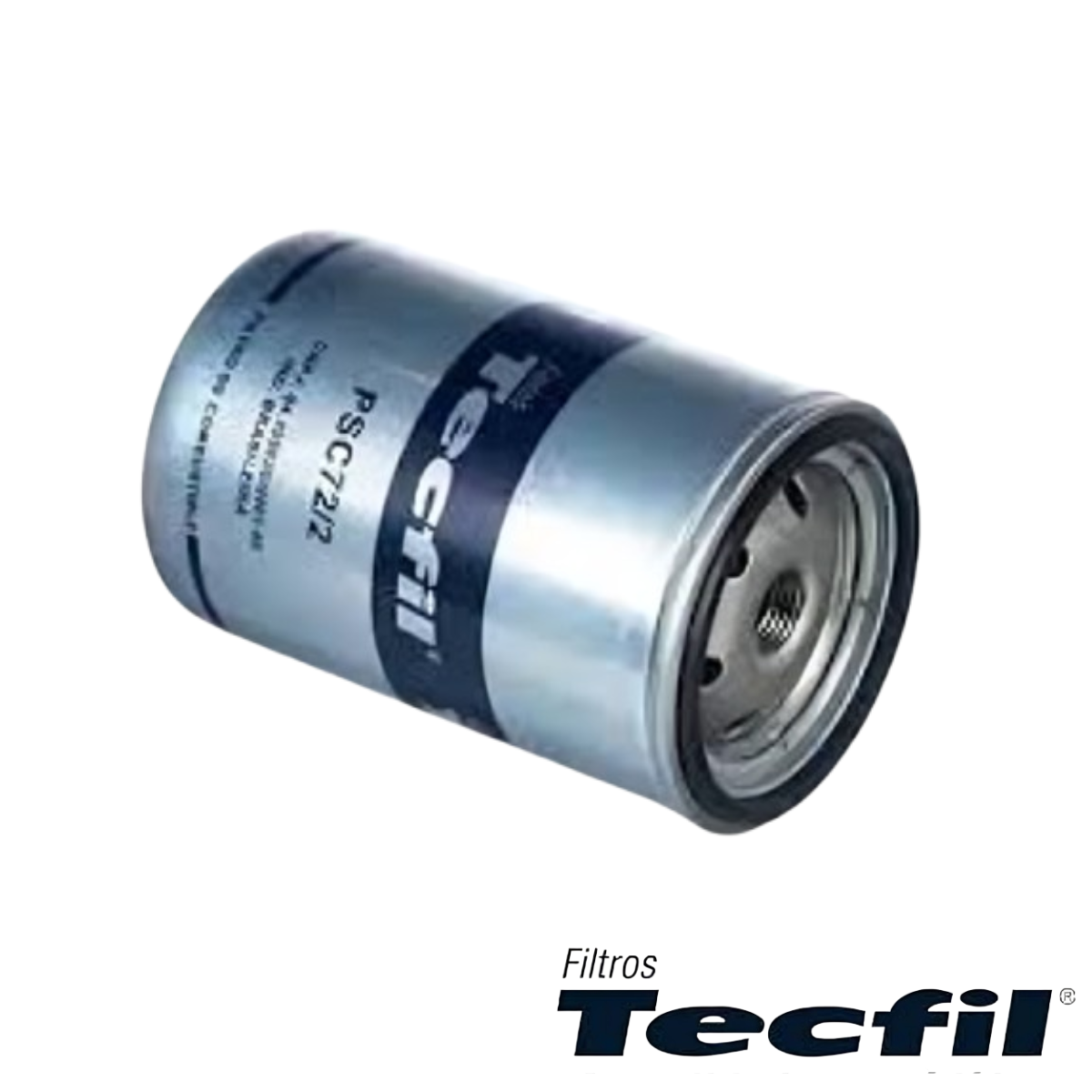 Filtro Combustível Psc72/2 / Hdf494 / Fcd2045b - Imagem 5
