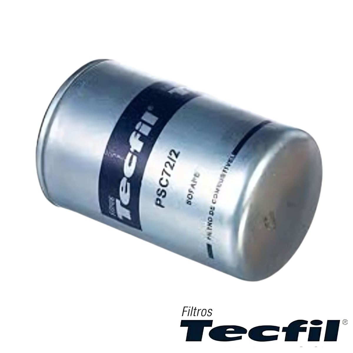 Filtro Combustível Psc72/2 / Hdf494 / Fcd2045b - Imagem 6