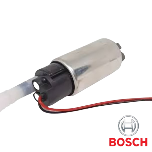 Bomba Combustivel Gol G4 G5 Fox Voyage Flex Modelo Bosch - Image 6
