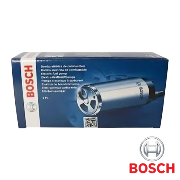 Bomba Combustivel Gol G4 G5 Fox Voyage Flex Modelo Bosch - Image 7