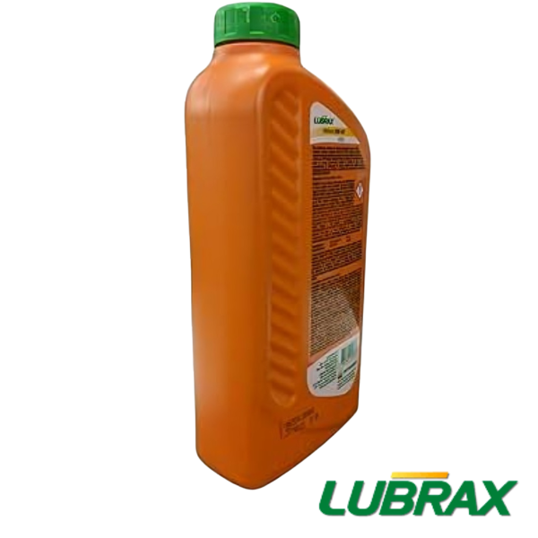 Oleo 5w40 Sintetico Lubrificante Lubrax Valora  Flex 1 Litro - Image 3
