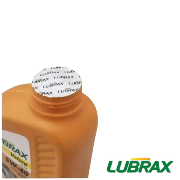 Oleo Motor Lubrax 5w30 Valora Api Sp Sintetico - Image 5