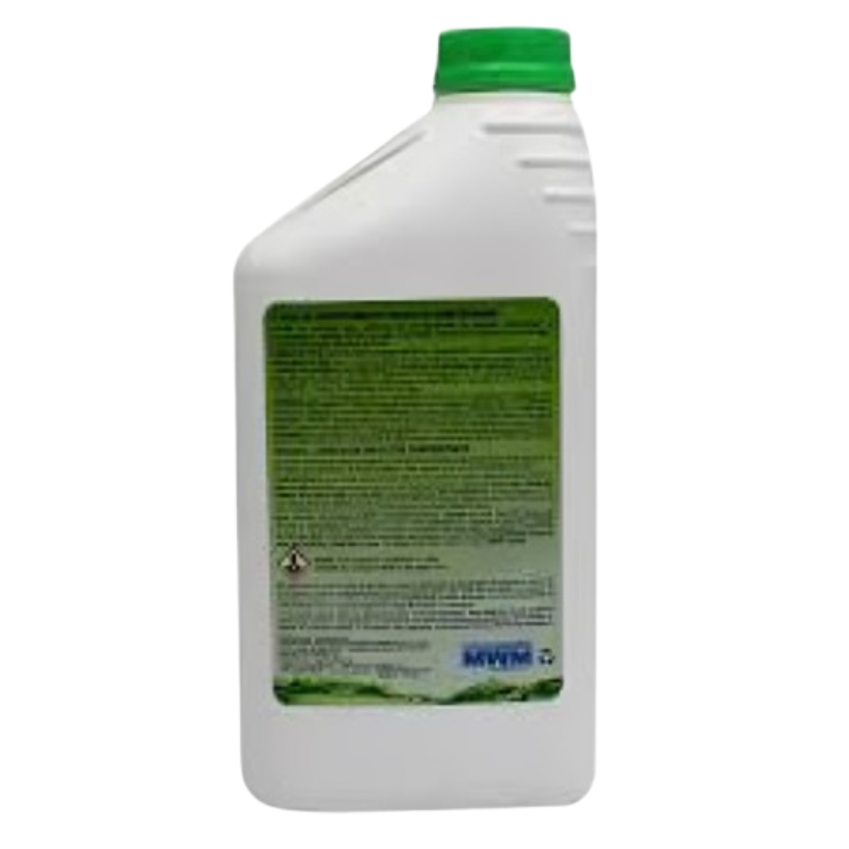 Aditivo Concentrado Para Radiador Diesel Mwm Verde 1 Litro - Imagem 3