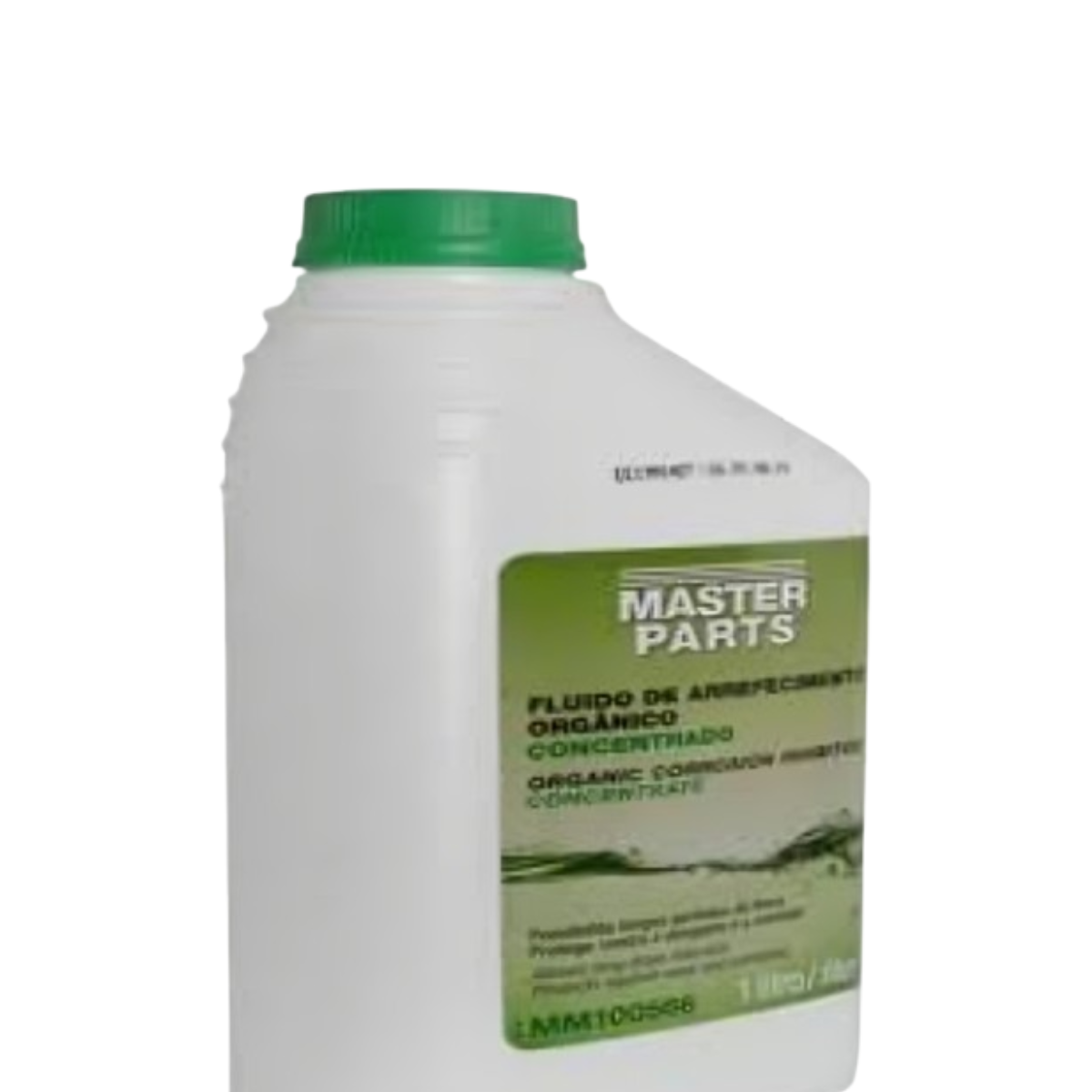 Aditivo Concentrado Para Radiador Diesel Mwm Verde 1 Litro - Imagem 4