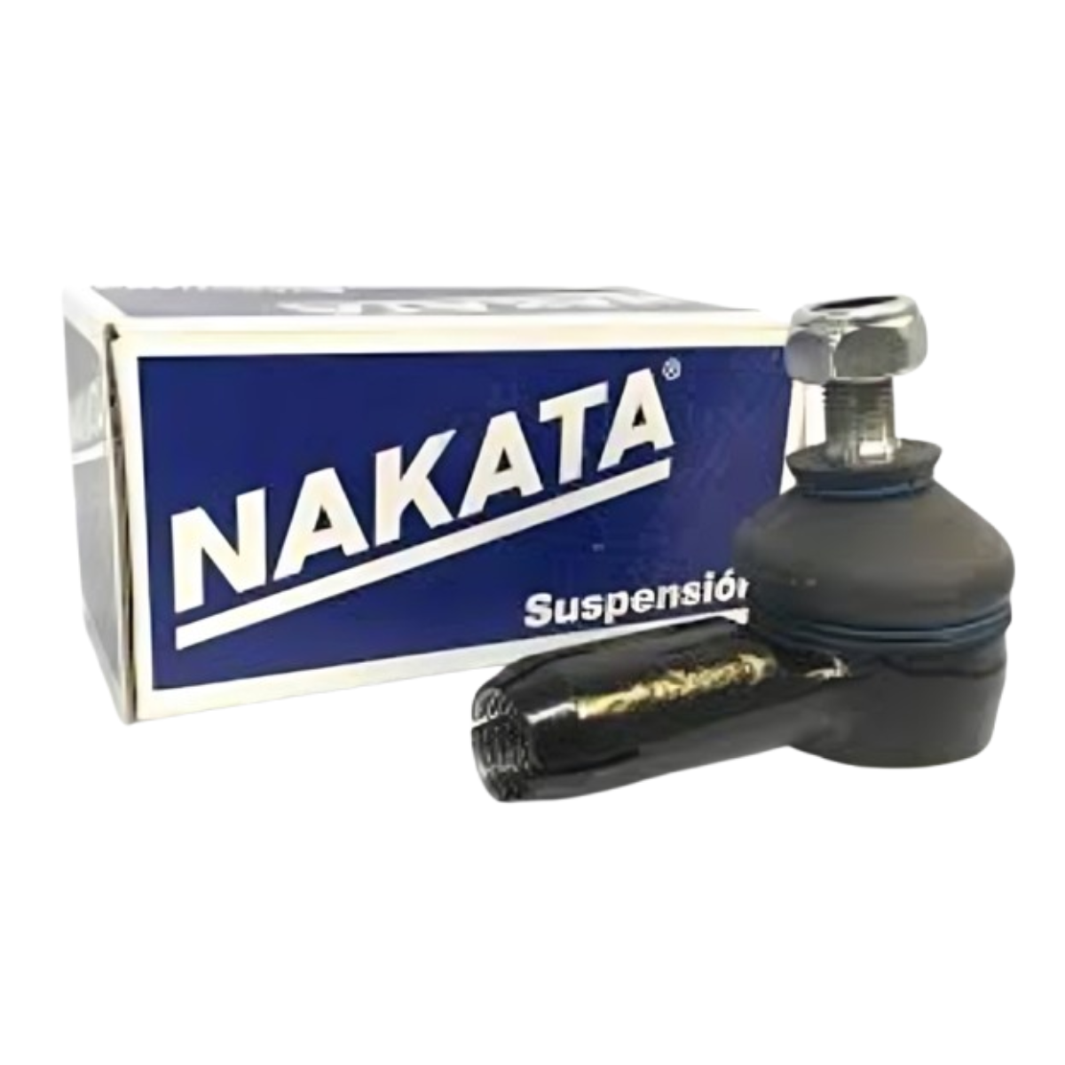 Terminal Direção Nakata Gol G2 1997 1998 1999 2000 Original
