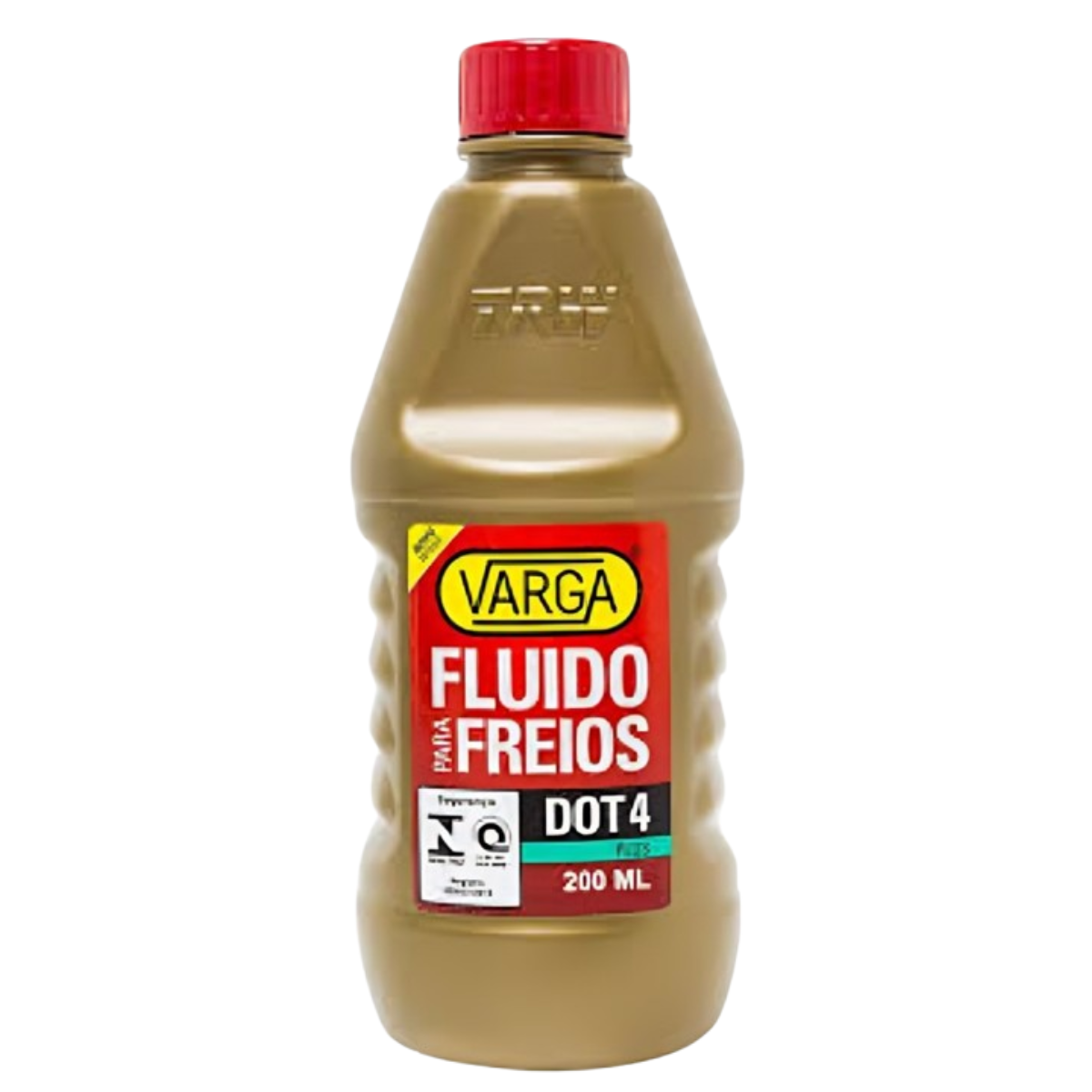 Fluido Oleo De Freio Dot 4 Varga Trw Original 500ml
