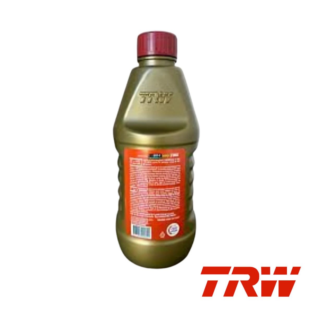 Fluido Oleo De Freio Dot 4 Varga Trw Original 500ml - Imagem 4