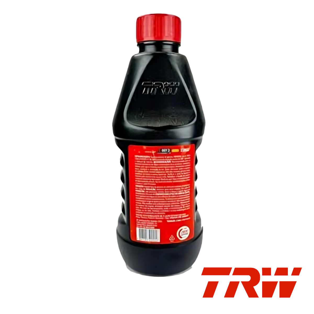 Fluido Oleo De Freio Dot 3 Varga Trw Original 500ml - Imagem 3