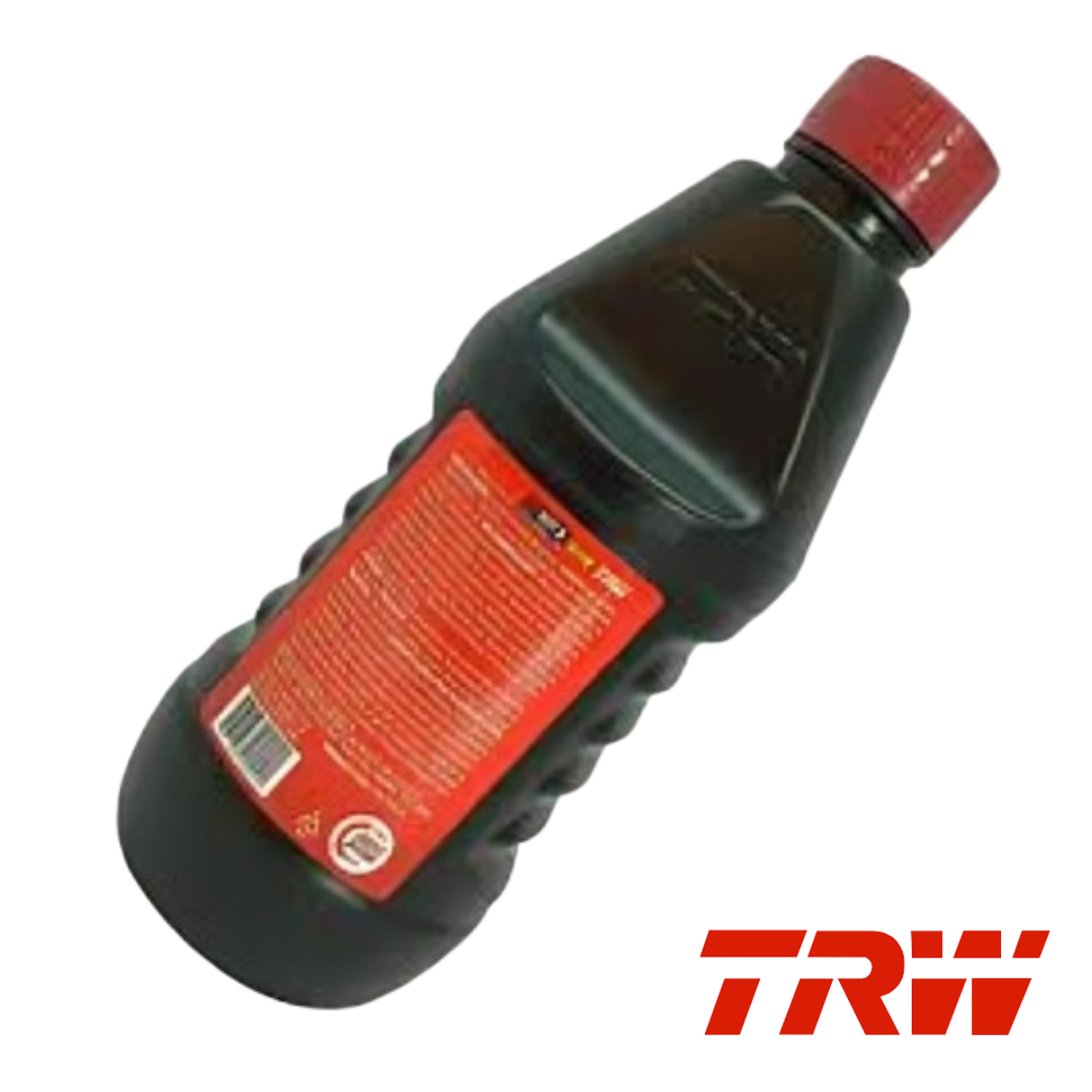 Fluido Oleo De Freio Dot 3 Varga Trw Original 500ml - Imagem 4