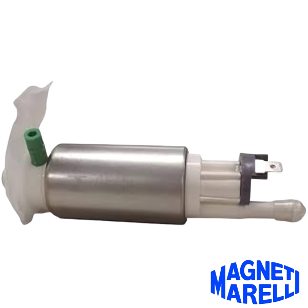 Bomba Combustível Fiorino 1.5 Monoponto 1994 A 1996 Marelli - Imagem 4