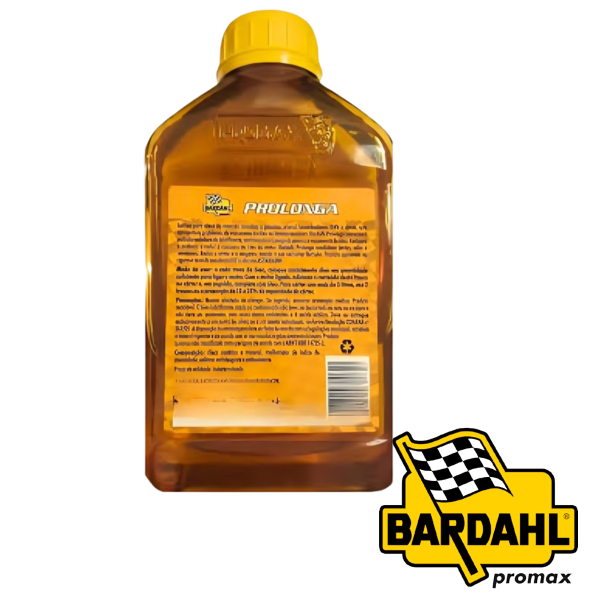 Aditivo Óleo Motores Carro Cansados Fumando Bardahl Prolonga - Image 3