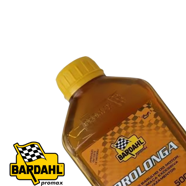 Aditivo Óleo Motores Carro Cansados Fumando Bardahl Prolonga - Image 5