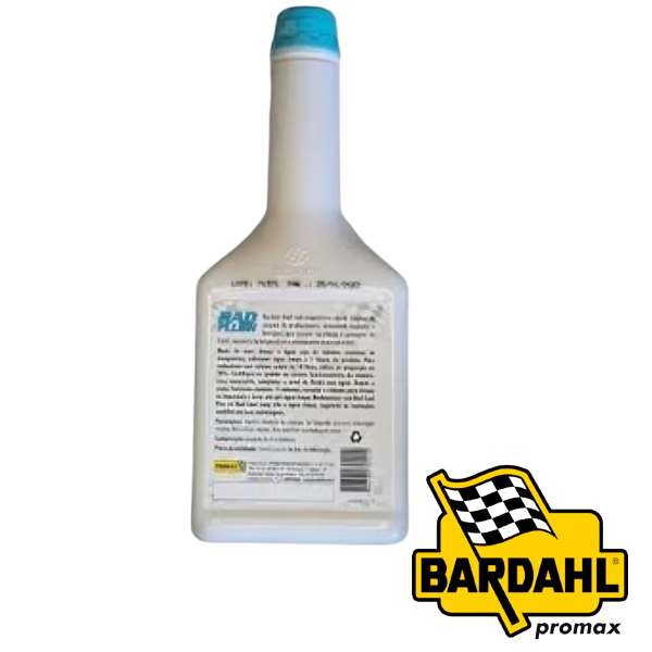 Aditivo Bardahl Rad Flush Limpa Radiador 500ml - Image 5