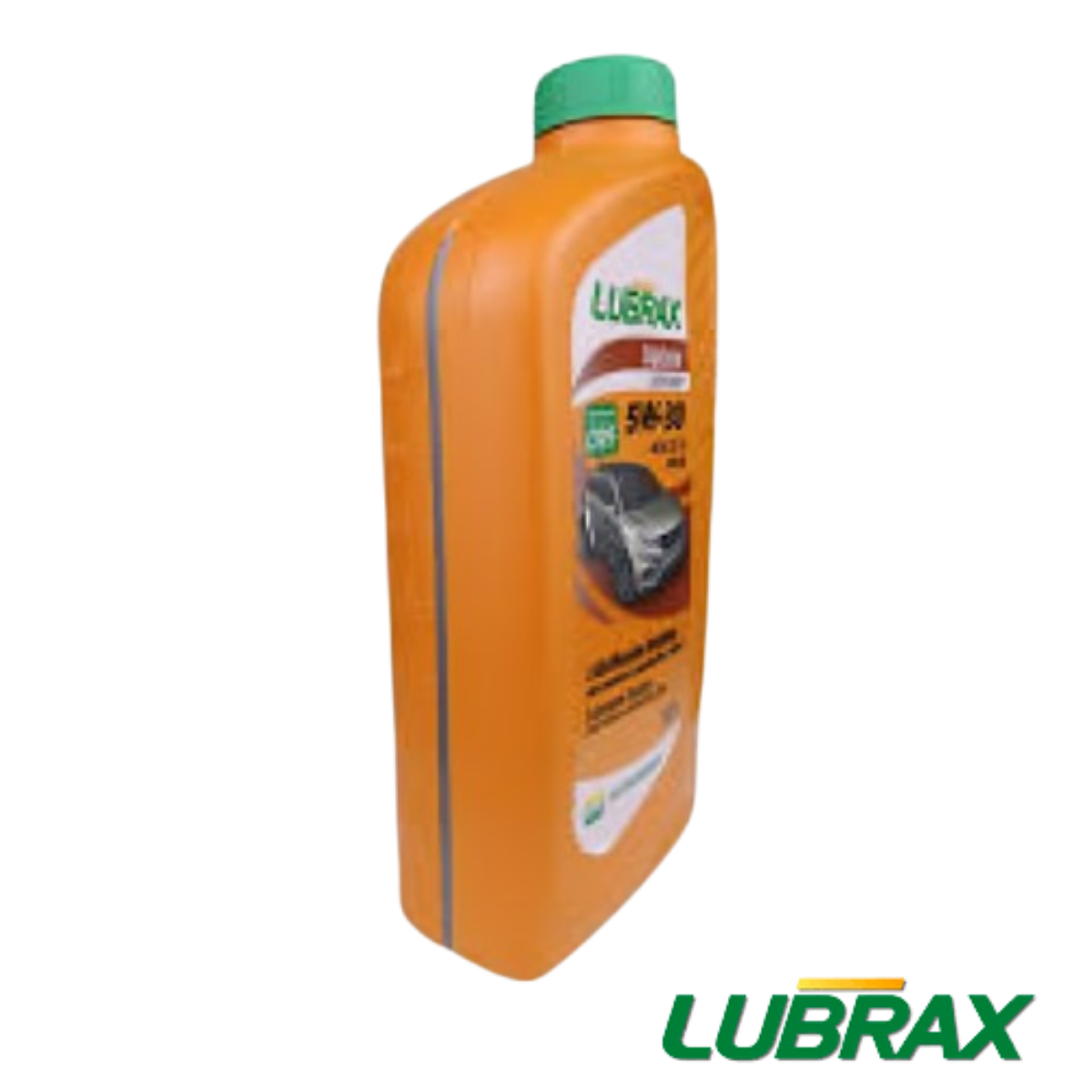 Óleo Lubrax Offroad Svu 5w30 S10 Diesel 2.8 2015 2016 - Imagem 3