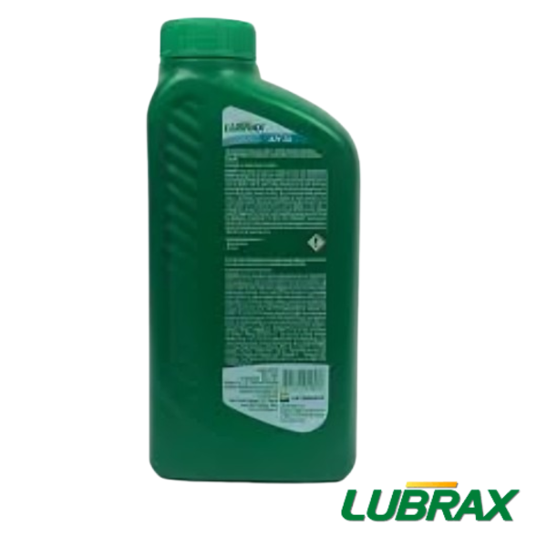Óleo Lubricante Lubrax Atf Ta Fluido Direção Hidráulica 1 L - Imagem 3