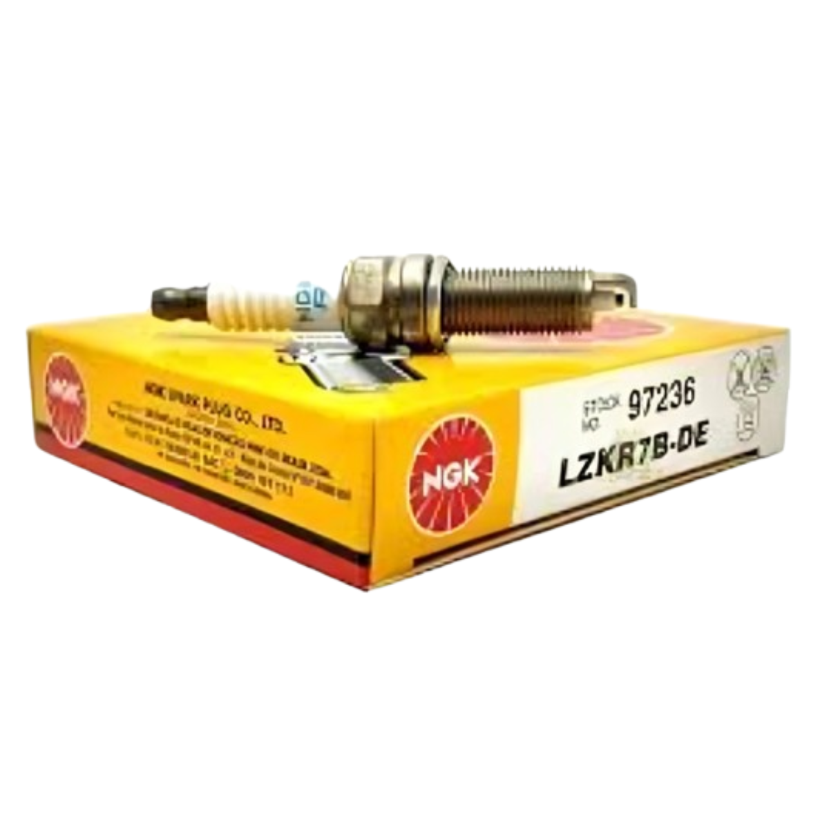 Vela De Ignição Hb20 Hb20s 1.6 16v Flex 2013 2014 2015 - Imagem 4