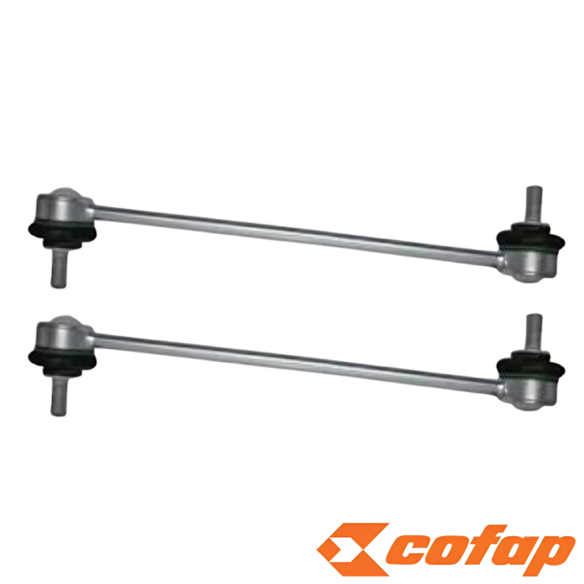Bieleta Original Cofap Kit 2 Unid. Vw Gol Saveiro Voyage Fox - Imagem 4