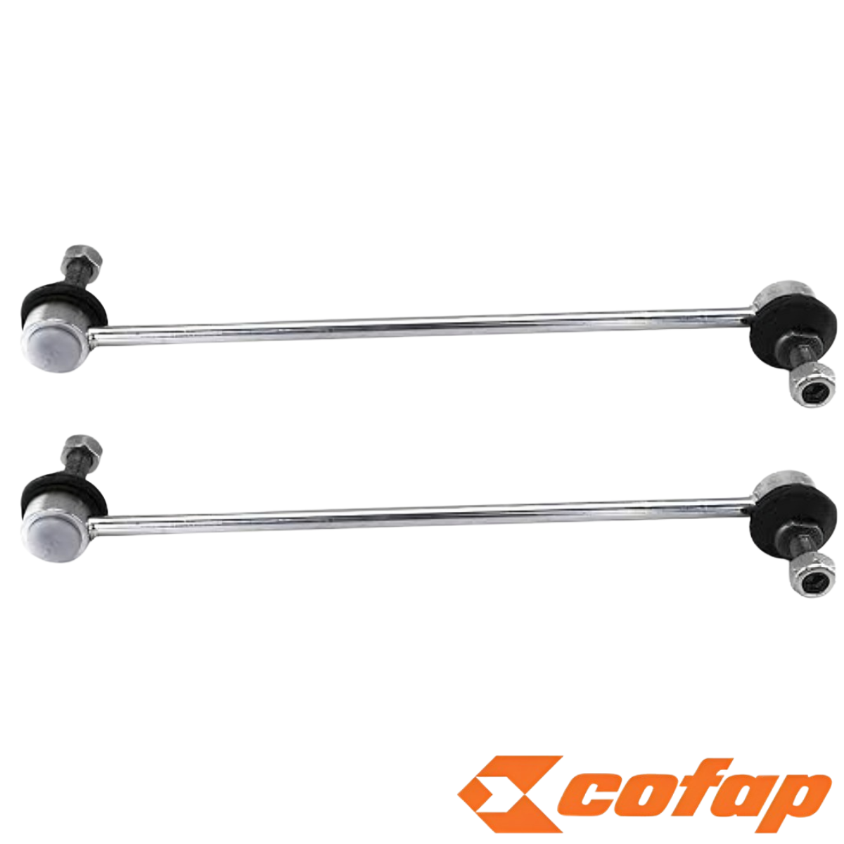 Bieleta Original Cofap Kit 2 Unid. Vw Gol Saveiro Voyage Fox - Imagem 3