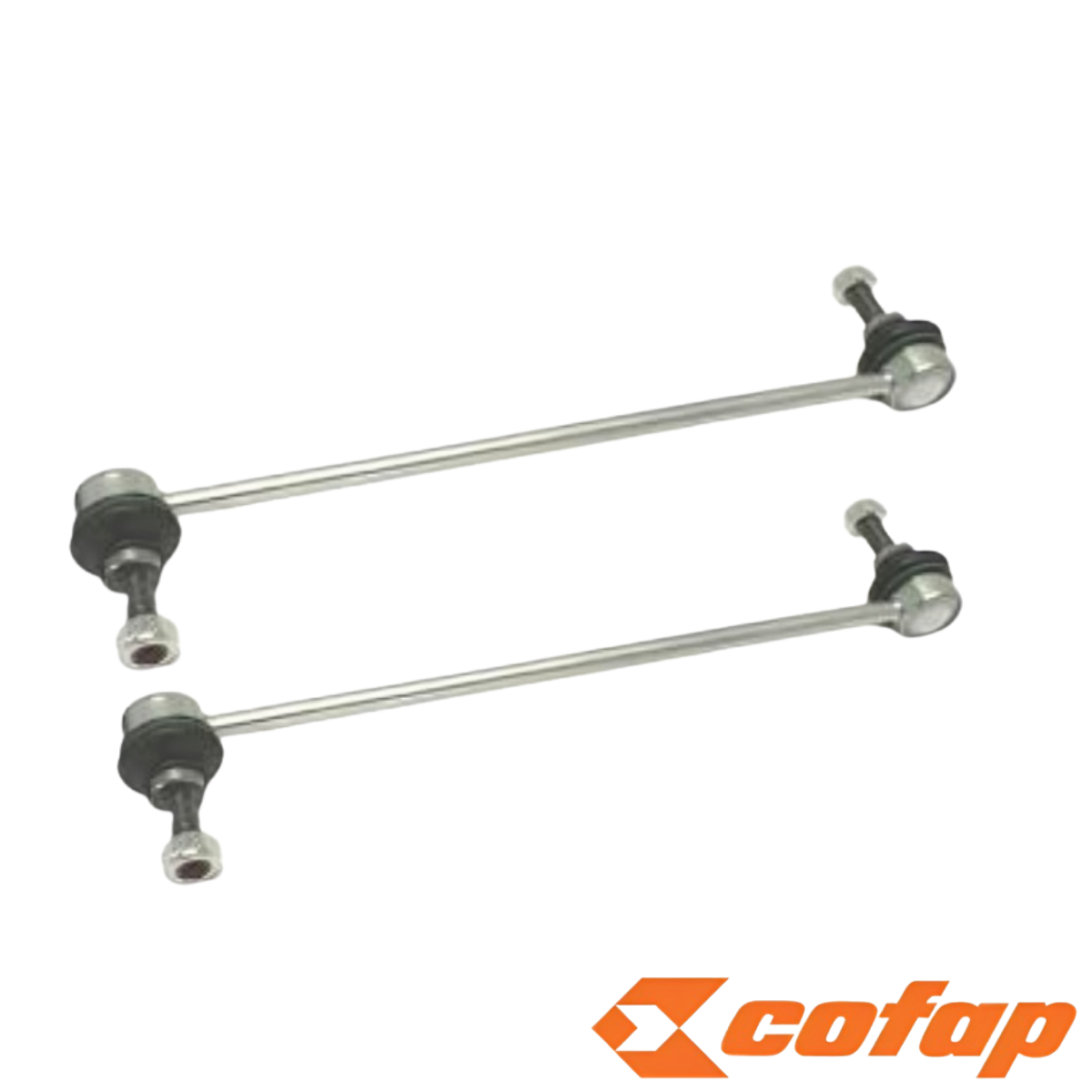 Bieleta Original Cofap Kit 2 Unid. Vw Gol Saveiro Voyage Fox - Imagem 5