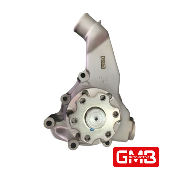 Bomba Água Motor Mb 1214 1218 1418 1618 2318 Om366a - Imagem 2