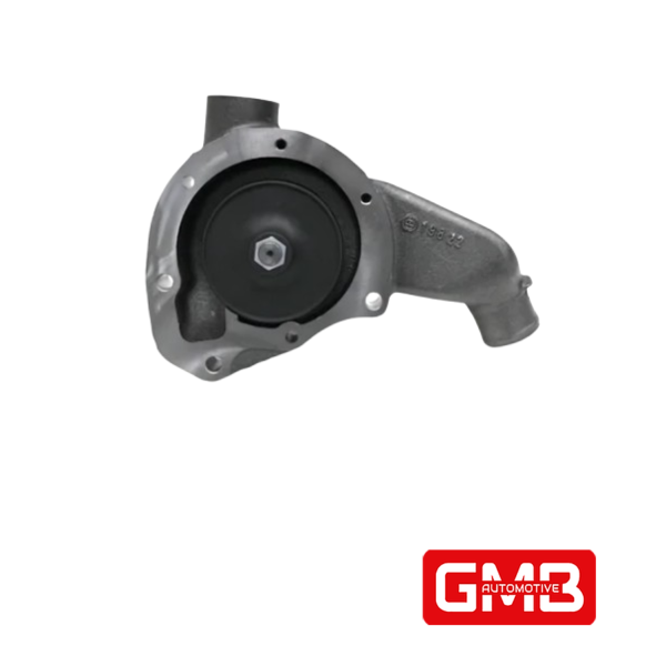 Bomba Água Motor Mb 1214 1218 1418 1618 2318 Om366a - Imagem 5