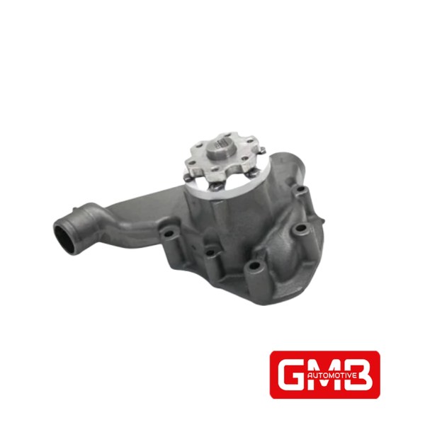 Bomba Água Motor Mb 1214 1218 1418 1618 2318 Om366a - Imagem 3