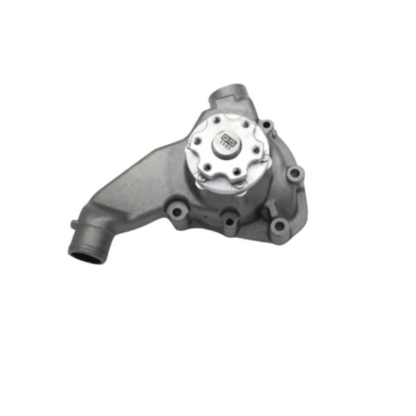 Bomba Água Motor Mb 1214 1218 1418 1618 2318 Om366a