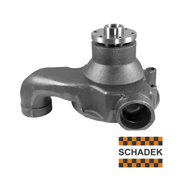 BOMBA  D''AGUA MB 1620 OM366 LA SCHADEK - Imagem 5
