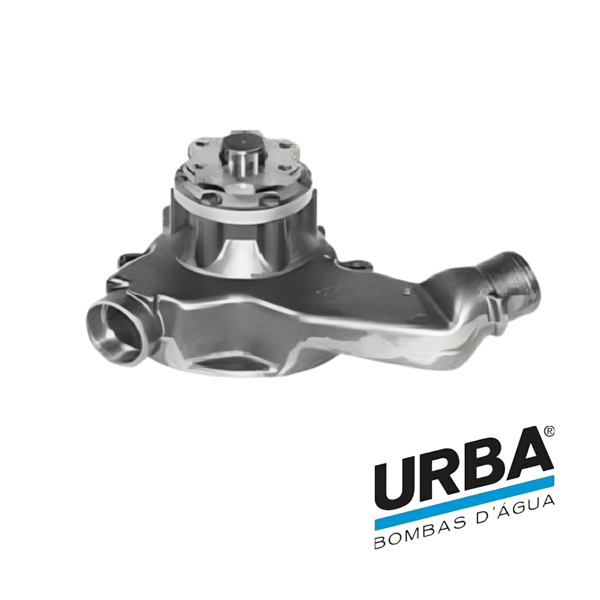 BOMBA D AGUA OM366A MB1214/1218/1318/1620/1718 (URBA) - Imagem 3